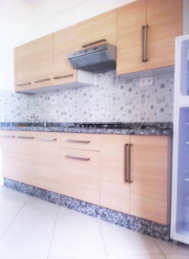 Appartamento Grand Lumineux Avec Balcon & Parking Ideal Familles Et Pro *