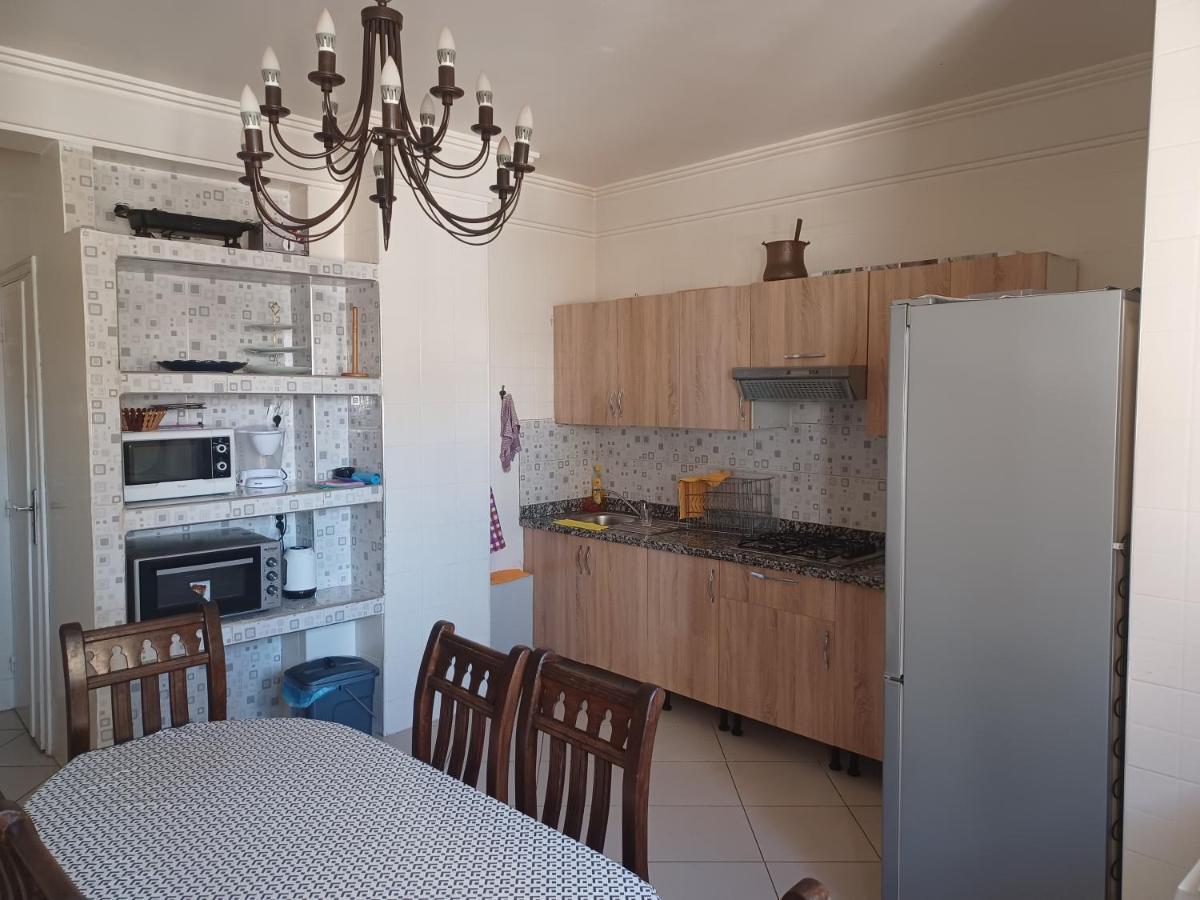 Appartamento Grand Lumineux Avec Balcon & Parking Ideal Familles Et Pro *